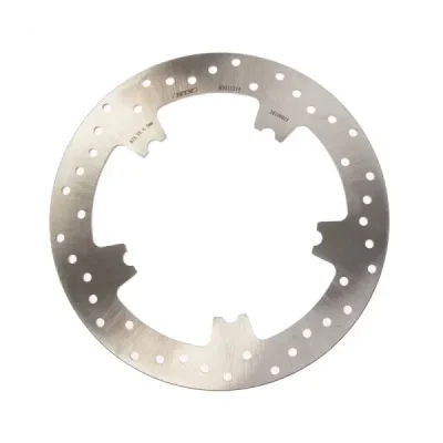 Mtx Parts Tarcza Hamulcowa Przód Harley-Davidson V-Road '06-'13, Night Road '07-'17 (300X172,5X5) (5X12,5Mm) Mtx Parts Tarcza Hamulcowa Przód Harley-Davidson V-Road '06-'13, Night Road '07-'17 (300X172,5X5) (5X12,5Mm)