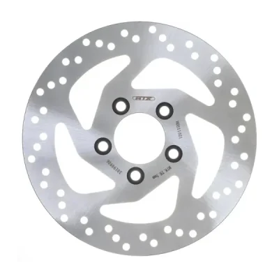 Tarcza hamulcowa tylna, MTX Parts MDS11021, Harley Davidson Street / XG Street 750 14-20 Tarcza hamulcowa tylna, MTX Parts MDS11021, Harley Davidson Street / XG Street 750 14-20