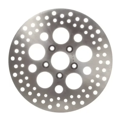 Mtx Parts Tarcza Hamulcowa Tył Harley Davidson 883 '84-'98, 1340 '84-'98 (292X50,8X5,8) (5X8,5Mm) Mtx Parts Tarcza Hamulcowa Tył Harley Davidson 883 '84-'98, 1340 '84-'98 (292X50,8X5,8) (5X8,5Mm)