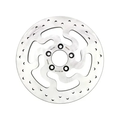 Mtx Parts Tarcza Hamulcowa Tył Harley-Davidson 1745/1868/1923 (300X56,3X7Mm) (5X10,5Mm) Mtx Parts Tarcza Hamulcowa Tył Harley-Davidson 1745/1868/1923 (300X56,3X7Mm) (5X10,5Mm)