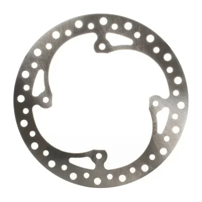 Mtx Parts Tarcza Hamulcowa Tył Ktm Sx 85 '03-'10, Sx 105 (200X110Mm) (4X6,5Mm) Mtx Parts Tarcza Hamulcowa Tył Ktm Sx 85 '03-'10, Sx 105 (200X110Mm) (4X6,5Mm)