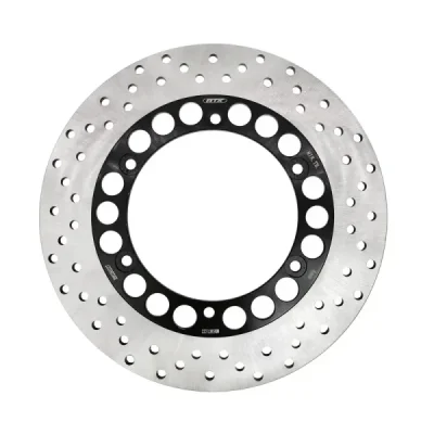 Mtx Parts Tarcza Hamulcowa Tył Yamaha T-Max 500 '01-'13 (267X132X4,5) (6X8,5Mm) Mtx Parts Tarcza Hamulcowa Tył Yamaha T-Max 500 '01-'13 (267X132X4,5) (6X8,5Mm)