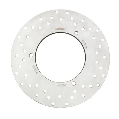 Mtx Parts Tarcza Hamulcowa Tył Yamaha Majesty 250 '00-'08/ Mbk / Italjet (230X116X5) (3X8,5Mm) Mtx Parts Tarcza Hamulcowa Tył Yamaha Majesty 250 '00-'08/ Mbk / Italjet (230X116X5) (3X8,5Mm)