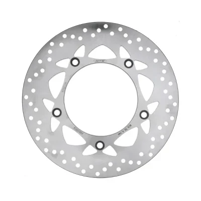 Mtx Parts Tarcza Hamulcowa Tył Yamaha T-Max 530 '12-'17 (282X132X5Mm) (5X10,5Mm) Mtx Parts Tarcza Hamulcowa Tył Yamaha T-Max 530 '12-'17 (282X132X5Mm) (5X10,5Mm)