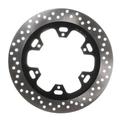 Tarcza hamulcowa przednia, pełna, 267x118mm, MTX Parts MDS07043 YAMAHA TT 600R '94-'04 Tarcza hamulcowa przednia, pełna, 267x118mm, MTX Parts MDS07043 YAMAHA TT 600R '94-'04