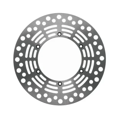 Tarcza hamulcowa przednia, pełna, 250x118mm, MTX Parts MDS07036 Tarcza hamulcowa przednia, pełna, 250x118mm, MTX Parts MDS07036