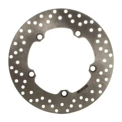 Mtx Parts Tarcza Hamulcowa Tył Yamaha Mt09 '14-'22, Mt07 '14-'24, Xsr900 '15-'20 (245X132X5) (5X10,5Mm) Mtx Parts Tarcza Hamulcowa Tył Yamaha Mt09 '14-'22, Mt07 '14-'24, Xsr900 '15-'20 (245X132X5) (5X10,5Mm)