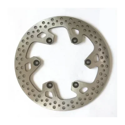 Tarcza hamulcowa (MDS07001) Tarcza hamulcowa (MDS07001)