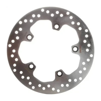Mtx Parts Tarcza Hamulcowa Tył Suzuki Gsx 1000S, Gsx-S 1000 '15-'24 (250X121X5,0Mm) (5X10,5Mm) Mtx Parts Tarcza Hamulcowa Tył Suzuki Gsx 1000S, Gsx-S 1000 '15-'24 (250X121X5,0Mm) (5X10,5Mm)