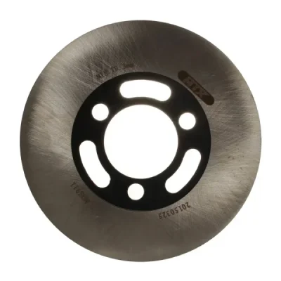 Tarcza hamulcowa przednia, pełna, MTX Parts MDS05054 SUZUKI LT-F 250 OZARK 2WD '02-'14 Tarcza hamulcowa przednia, pełna, MTX Parts MDS05054 SUZUKI LT-F 250 OZARK 2WD '02-'14