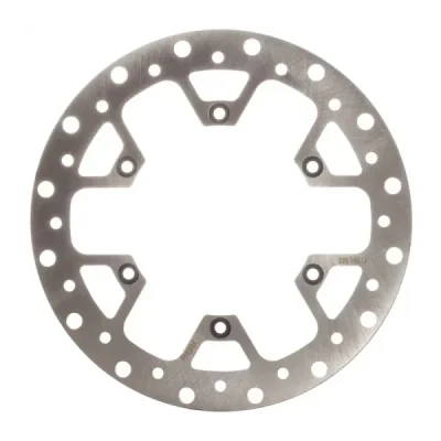 Mtx Parts Tarcza Hamulcowa Tył Suzuki Rm 125 '99-'12, Rm 250 '99-'12 (240X118X) Mtx Parts Tarcza Hamulcowa Tył Suzuki Rm 125 '99-'12, Rm 250 '99-'12 (240X118X)
