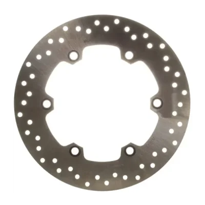 Mtx Parts Tarcza Hamulcowa Tył Suzuki Gsx 1300 R Hayabusa '08-'20, Gsx 1300 B-King '08-'12 (260X140X) (6X10,25)