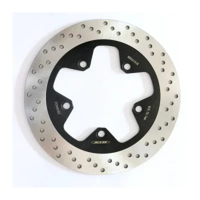 Mtx Parts Tarcza Hamulcowa Tył Suzuki Gsx1400 '01-'07 (260X105X5) (5X10,25Mm) Mtx Parts Tarcza Hamulcowa Tył Suzuki Gsx1400 '01-'07 (260X105X5) (5X10,25Mm)