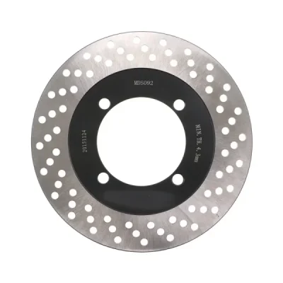 Mtx Parts Tarcza Hamulcowa Tył Suzuki Rgv 250 '88-'90, Gsxr 400 '88-'95, Tv 250 '88-'90 Mtx Parts Tarcza Hamulcowa Tył Suzuki Rgv 250 '88-'90, Gsxr 400 '88-'95, Tv 250 '88-'90