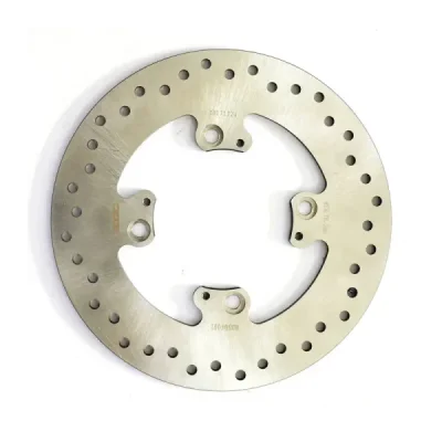 Tarcza hamulcowa (MDS04001)