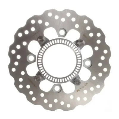 Mtx Parts Tarcza Hamulcowa Tył Kawasaki Er-6 650 Abs '06-'14 Mtx Parts Tarcza Hamulcowa Tył Kawasaki Er-6 650 Abs '06-'14
