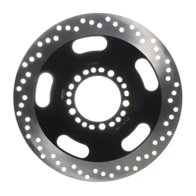 Tarcza hamulcowa przednia, pełna, 300x80mm, MTX Parts MDS03035 KAWASAKI EN 650 VULCAN '15-'23 Tarcza hamulcowa przednia, pełna, 300x80mm, MTX Parts MDS03035 KAWASAKI EN 650 VULCAN '15-'23