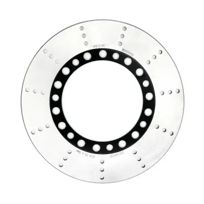 Tarcza hamulcowa przednia, pełna, 260x130x5mm, MTX Parts MDS03032 KAWASAKI VN750 VULCAN '85-'06 Tarcza hamulcowa przednia, pełna, 260x130x5mm, MTX Parts MDS03032 KAWASAKI VN750 VULCAN '85-'06