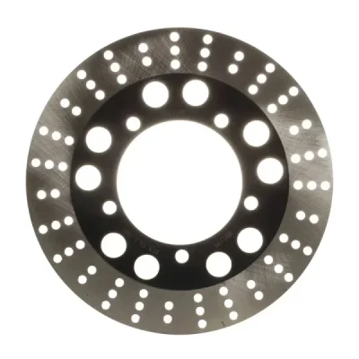 Mtx Parts Tarcza Hamulcowa Tył Kawasaki Zrx 1100 '97-'00, Zrx 1200 '00-'08, Zzr 1200 '02-'05 (250X100X5) (5X10,5Mm)