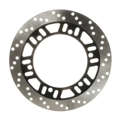 Mtx Parts Tarcza Hamulcowa Tył Kawasaki Gpz 600 R '84-'90, Gpz 900 '90-'02, Zzr 1100 '90-'92 (250X130Xmm) (6X10,5Mm)