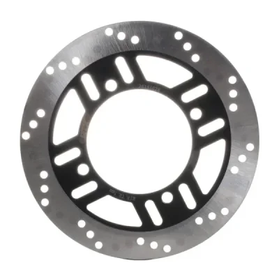 Mtx Parts Tarcza Hamulcowa Tył Kawasaki Zr 750 Zephyr '91-'98, Zzr 600 '90-'93, Gpx 750 '87-'89 (230X100X) (4X10,5Mm)