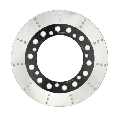 MTX Parts tarcza hamulcowa przód Kawasaki EN/GPZ/GT/LTD/Z '81-'93 (270x130x7x10,5mm) MTX Parts tarcza hamulcowa przód Kawasaki EN/GPZ/GT/LTD/Z '81-'93 (270x130x7x10,5mm)