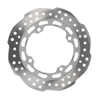 Mtx Parts Tarcza Hamulcowa Tył Honda Crf 1000L Africa Twin '15-'23, Xl 750 Transalp '22-'24 (256X116Xmm) (4X10,5Mm) Wave Mtx Parts Tarcza Hamulcowa Tył Honda Crf 1000L Africa Twin '15-'23, Xl 750 Transalp '22-'24 (256X116Xmm) (4X10,5Mm) Wave