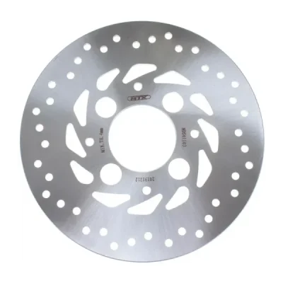 Mtx Parts Tarcza Hamulcowa Tył Honda Cb 1000R '08-'16 (Bez Abs) (256X70X) (4X8,5Mm) Mtx Parts Tarcza Hamulcowa Tył Honda Cb 1000R '08-'16 (Bez Abs) (256X70X) (4X8,5Mm)