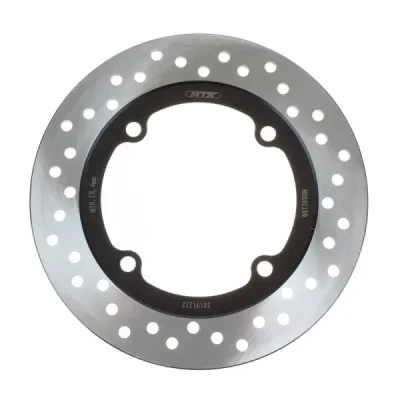 Mtx Parts Tarcza Hamulcowa Tył Honda Cmx 500 Rebel '17-'22 (240X116,15Xmm) (4X10,25Mm) Mtx Parts Tarcza Hamulcowa Tył Honda Cmx 500 Rebel '17-'22 (240X116,15Xmm) (4X10,25Mm)