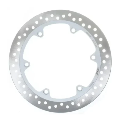 Mtx Parts Tarcza Hamulcowa Tył Honda St 1300 Pan European '02-'17, Ctx 1300 '14-'19 Mtx Parts Tarcza Hamulcowa Tył Honda St 1300 Pan European '02-'17, Ctx 1300 '14-'19