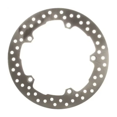 Mtx Parts Tarcza Hamulcowa Tył Honda Vfr 1200 '10-'17, Vfr 1200 X Crosstourer '12-'18 (276X171X) (5X10,5) Mtx Parts Tarcza Hamulcowa Tył Honda Vfr 1200 '10-'17, Vfr 1200 X Crosstourer '12-'18 (276X171X) (5X10,5)