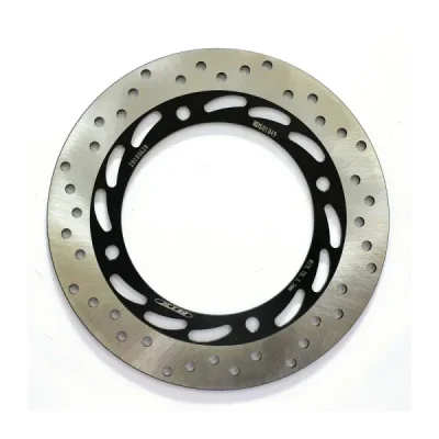 Tarcza hamulcowa przednia, pełna, 255x144mm, MTX Parts MDS01049 HONDA NX 650 '88-'04, XR 650L '93-'21 Tarcza hamulcowa przednia, pełna, 255x144mm, MTX Parts MDS01049 HONDA NX 650 '88-'04, XR 650L '93-'21