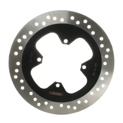 Mtx Parts Tarcza Hamulcowa Tył Honda Vfr 800 '98-'09 Fi (256X94X) Mtx Parts Tarcza Hamulcowa Tył Honda Vfr 800 '98-'09 Fi (256X94X)