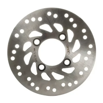 Mtx Parts Tarcza Hamulcowa Tył Honda Monkey 125 '18-'24, Msx 125 Grom '13-'24, St 125 Dax '22-'24 (190X58X4Mm) (4X10,5Mm) Mtx Parts Tarcza Hamulcowa Tył Honda Monkey 125 '18-'24, Msx 125 Grom '13-'24, St 125 Dax '22-'24 (190X58X4Mm) (4X10,5Mm)