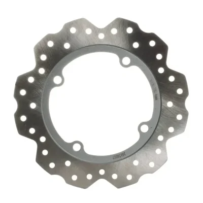 Tarcza hamulcowa (MDS01024) Tarcza hamulcowa (MDS01024)