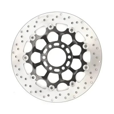 Tarcza hamulcowa przednia, pływająca, 300x64x4mm, MTX Parts MDF19002 HYOSUNG GT 125 '03-'15, GT 250 '04-'17, GT 650 '02-'16 Tarcza hamulcowa przednia, pływająca, 300x64x4mm, MTX Parts MDF19002 HYOSUNG GT 125 '03-'15, GT 250 '04-'17, GT 650 '02-'16