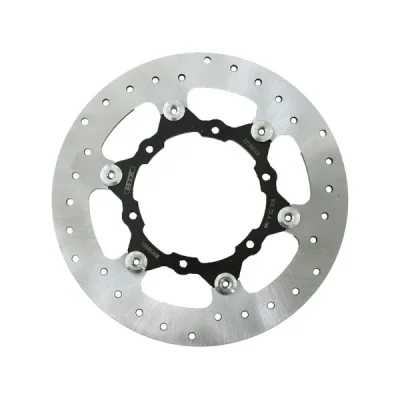 Tarcza hamulcowa przednia, pływająca, 320x137x5mm, MTX Parts MDF08001 Tarcza hamulcowa przednia, pływająca, 320x137x5mm, MTX Parts MDF08001