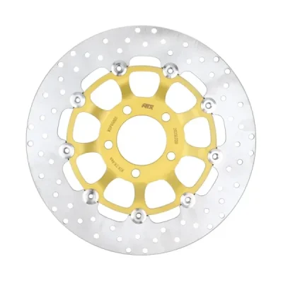 Tarcza hamulcowa przód Suzuki GSF/GSXF/RF/SV MTX Parts Tarcza hamulcowa przód Suzuki GSF/GSXF/RF/SV MTX Parts