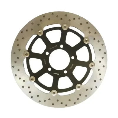 Tarcza hamulcowa przednia, pływająca, 320x69x5mm, MTX Parts MDF05002 Tarcza hamulcowa przednia, pływająca, 320x69x5mm, MTX Parts MDF05002