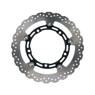 Tarcza hamulcowa przednia, pływająca, 310x141.75x5mm, MTX Parts MDF03034 KAWASAKI NINJA 400 / Z 400 '18-'22, ZX-25R '21-'22 Tarcza hamulcowa przednia, pływająca, 310x141.75x5mm, MTX Parts MDF03034 KAWASAKI NINJA 400 / Z 400 '18-'22, ZX-25R '21-'22