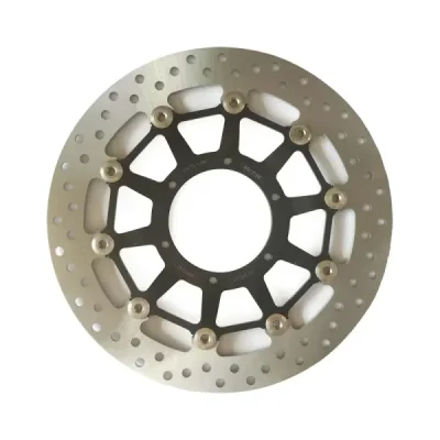 Tarcza hamulcowa przednia, pływająca, 310x94x5mm, MTX Parts MDF01012 Honda CB 1300 '03-12, CBR 600 RR '03-'23, CB 1000 R '09-'16