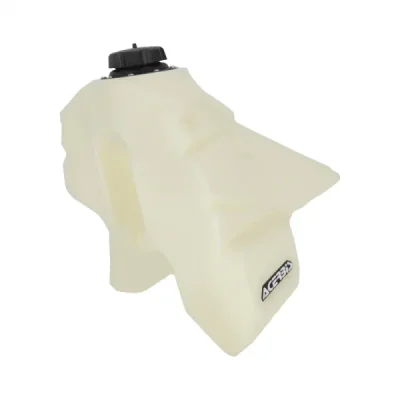 Acerbis Zbiornik Bak Paliwa 12L Gas Gas Ec / Ec-F / Ex / Mc / Mc-F '24-'25 Przeźroczysty (Biały / Clear) Acerbis Zbiornik Bak Paliwa 12L Gas Gas Ec / Ec-F / Ex / Mc / Mc-F '24-'25 Przeźroczysty (Biały / Clear)