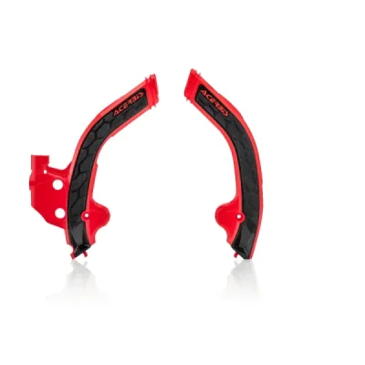 Osłony ramy Acerbis X-Grip Beta RR 2T 4T 20-22 Osłony ramy Acerbis X-Grip Beta RR 2T 4T 20-22
