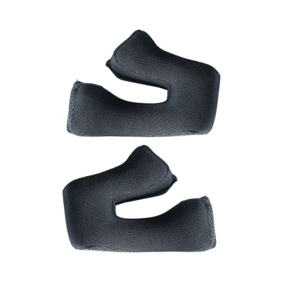 Policzki do kasku Moto 2.5 25mm - Leatt Policzki do kasku Moto 2.5 25mm - Leatt