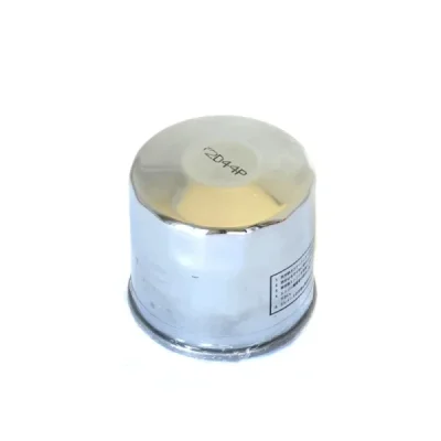 Filtr oleju Athena chrom (HF138C) (FFP009C) Filtr oleju Athena chrom (HF138C) (FFP009C)