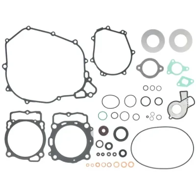 Komplet uszczelek Namura KTM EXC-F 450 20-21 (NX-70100F) Komplet uszczelek Namura KTM EXC-F 450 20-21 (NX-70100F)