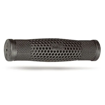 Manetki PG738 ATV/jetski/rower MTB soft 22+22mm dł.115mm czarne jednoskładnikowe - Pg