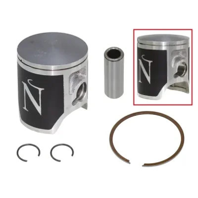Tłok Namura Yamaha YZ 65 18-20 43,46 mm (NX-40097-C) Tłok Namura Yamaha YZ 65 18-20 43,46 mm (NX-40097-C)