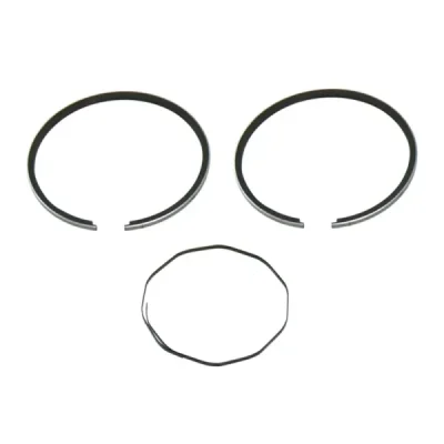 Pierścienie tłokowe Namura Kawasaki KDX 50 03-06 Suzuki JR50 78-07 Aprilia SR 50 LC średnica cylindra 41,50mm (NX-30050-2R)
