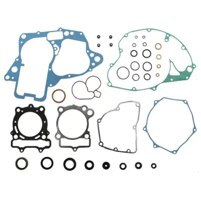 Komplet uszczelek silnikowych Namura Suzuki RM-Z 250 16-18 (NX-30042F) Komplet uszczelek silnikowych Namura Suzuki RM-Z 250 16-18 (NX-30042F)